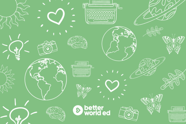 Better World Ed Social Emotional Learning Stories That Are Global