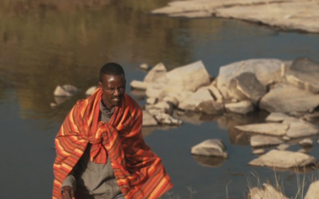 James Knows the Maasai Mara :: Circle of Life