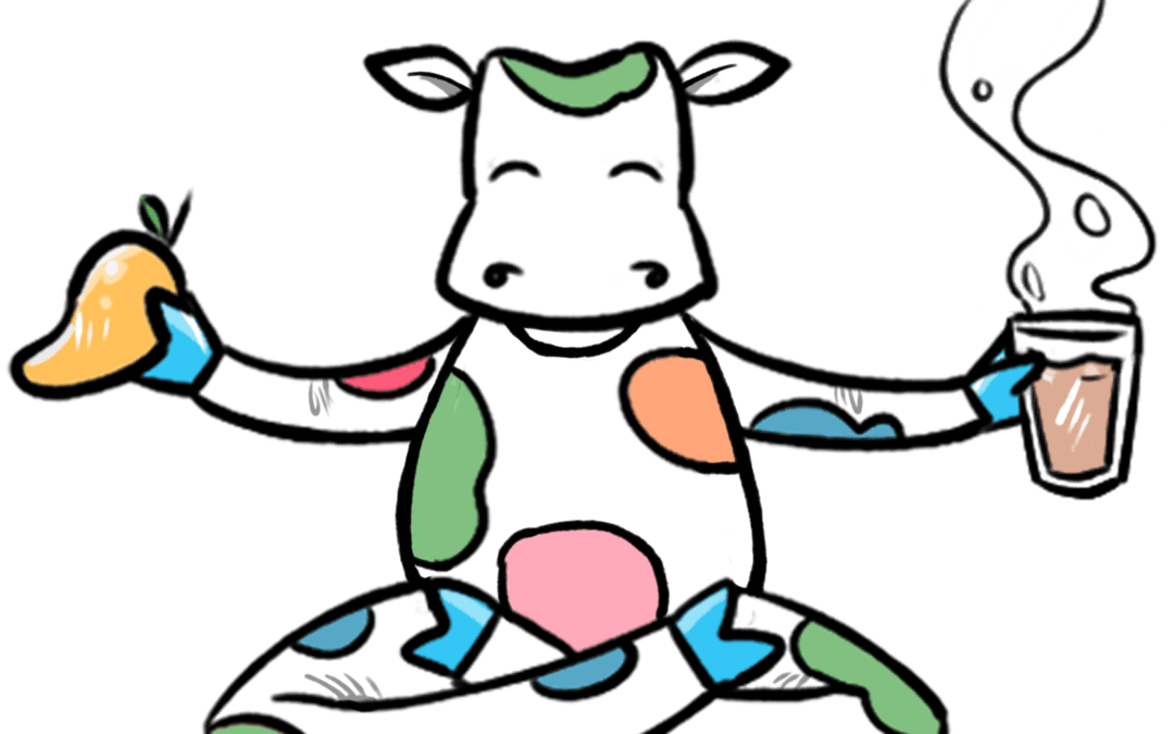 Protected: I Am Mindful Moo :: Mindfulness Of Self, Others & Environment