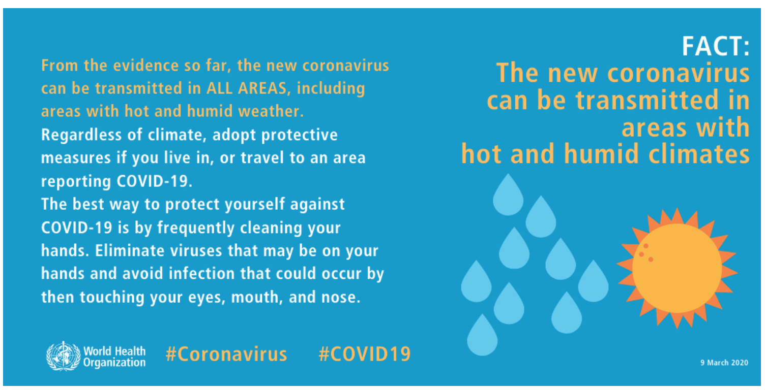 Coronavirus (COVID-19) Learning and Resources | Working together to stop the spread and impact of this virus