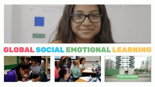 Better World Ed Global Social Emotional Learning For Every Educator and Student Wordless Videos Love Lifelong Learning Life Skills Social Emotional Learning (SEL) Documentary Understanding Social Emotional Learning